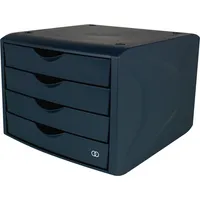 Soennecken Schubladenbox oeco
