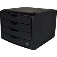 Soennecken Schubladenbox oeco
