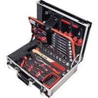 NORDWEST Handel AG NOW Werkzeugkoffer JX-19012F 105tlg. 4015448785613 NORDWEST Handel AG