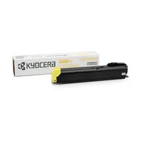 TK 5315Y - Gelb - Original - Tonerpatrone - für TASKalfa 408ci 508ci (1T02WHANL0)