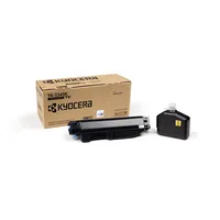 KYOCERA Toner TK-5345K schwarz