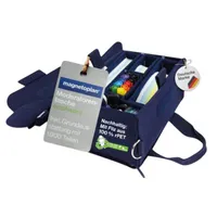 magnetoplan® Moderationstasche ecoAware