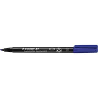 STAEDTLER® Folienstift Lumocolor® permanent 314 nicht lichtbeständig