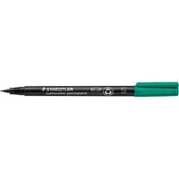 STAEDTLER® Folienstift Lumocolor® permanent 313 nicht lichtbeständig