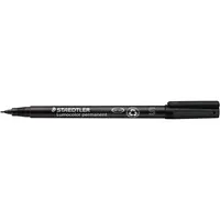 STAEDTLER® Folienstift Lumocolor® permanent 313 lichtbeständig