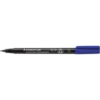 STAEDTLER® Folienstift Lumocolor® permanent 313 nicht lichtbeständig