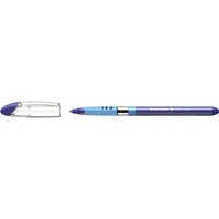 Schneider Slider Basic XB blau Kugelschreiber 0,7mm 4004675044075 Schneider