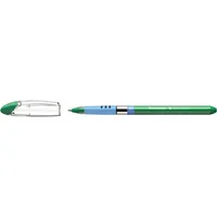 Schneider Kugelschreiber Slider Basic 0,5 mm nicht dokumentenecht