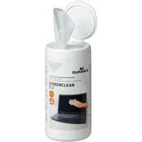 DURABLE Reinigungstuch SCREENCLEAN® BOX