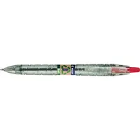 PILOT Kugelschreiber Bottle 2 Pen Ecoball 0,4 mm