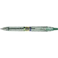 PILOT Kugelschreiber Bottle 2 Pen Ecoball 0,4 mm