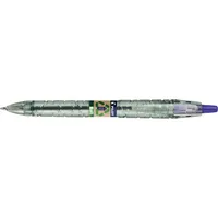 PILOT Kugelschreiber Bottle 2 Pen Ecoball 0,4 mm