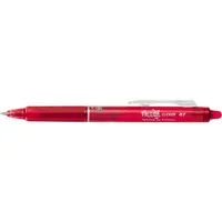PILOT Tintenroller FriXion Clicker