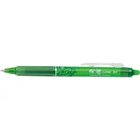 PILOT Tintenroller FriXion Clicker