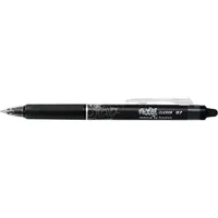 PILOT Tintenroller FriXion Clicker