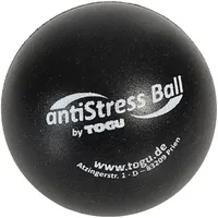 TOGU GmbH TOGU Anti-Stress Ball 464105 6,5cm anthrazit 4006226034672 TOGU GmbH 464105