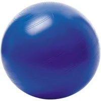 TOGU GmbH TOGU Sitzball ABS 408764 kein Wegrollen 75cm Größe XL blau 4006226003623 TOGU GmbH