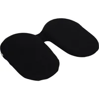 TOGU GmbH TOGU Aktiv Sitzkissen 401120 40x28cm schwarz 4006226046187 TOGU GmbH