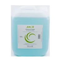August Wencke Glasreiniger 96174, Zitrus, 10 Liter, Kanister 4015094447125 August Wencke 10000 Milliliter