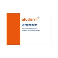 Söhngen Verbandbuch A5-quer kartoniert grün 32 Seiten 4250108806103 Söhngen