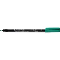 STAEDTLER® Folienstift Lumocolor® permanent 318 nicht lichtbeständig
