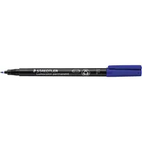 STAEDTLER® Folienstift Lumocolor® permanent 318 nicht lichtbeständig