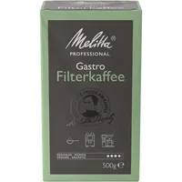 Melitta Kaffee Gastro Würzig 602, 500g, gemahlen im Vakuumbeutel 4024472006021 Melitta