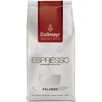 Dallmayr Espresso Palazzo 1.000 g/Pack.