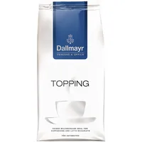 Dallmayr Milchpulver 813003000 für Automaten 1kg 4008167081333 Dallmayr 1000 Gramm