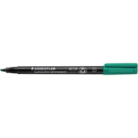 STAEDTLER® Folienstift Lumocolor® permanent 314 nicht lichtbeständig