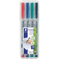 STAEDTLER® Folienstift Lumocolor® non-permanent 316 4 St./Pack.