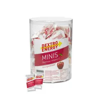 Dextro Energy Minis Kirsche Runddose 4046802210250 Dextro Energy 300 Stück