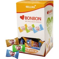 Hellma Bonbons Herz