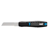 MARTOR Sicherheitsmesser SECUBASE 383, 17,9mm Abbrechklinge, automatischer Klingenrückzug 4002632803277 MARTOR
