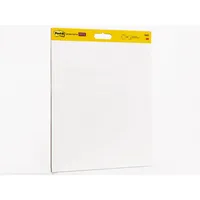 Post-it® Flipchartblock Meeting Chart