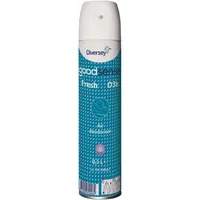 Diversey Raumspray 101106642, Fresh, 300ml Sprühdose 7615400829484 Diversey