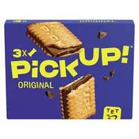 Bahlsen PiCK UP! Keksriegel Choco 28070 4017100280719 Bahlsen 3 Stück