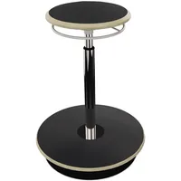 NowyStyl Sitz-Steh-Hocker Belise