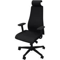 NowyStyl Bürodrehstuhl Viden Pro mit Kopfstütze