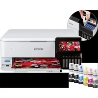Epson EcoTank ET-8500
