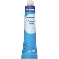 Pelikan Deckweiß