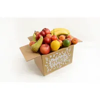 Soennecken Homeoffice Obst Box L 4003969126602 Soennecken 492140300
