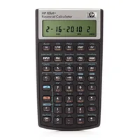 HP Taschenrechner HP 10bII+