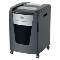 Rexel Aktenvernichter Momentum Extra XP514+, 2021514MEU, Mikro-Partikelschnitt 2x15mm (P-5), bis 14 Blatt 5028252625623 Rexel