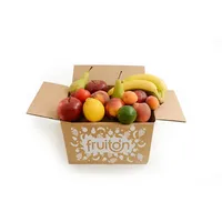 Soennecken Homeoffice Obst Box M 4003969126503 Soennecken 492140400