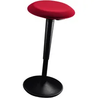 Sedus Hocker se:fit sf-905001 rot 4049694004013 Sedus