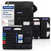 Magnetoplan Moderationstasche 1.300 Teile 4013695059600 magnetoplan 11117