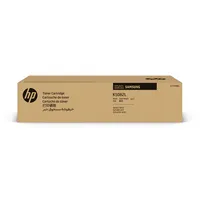 Hewlett Packard HP Samsung Toner CLT-K5082L schwarz (ca. 5.000 Seiten)