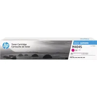 HP Original CLT-M404S Toner magenta 1.000 Seiten (CLT-M404S/ELS) für Xpress C430/W, C480/FN/FW/W