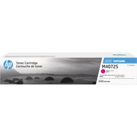 HP Original CLT-M4072S Toner magenta 1.000 Seiten (CLT-M4072S/ELS) für CLP-320/N, 325/W, CLX-3185/FN/FW/N
